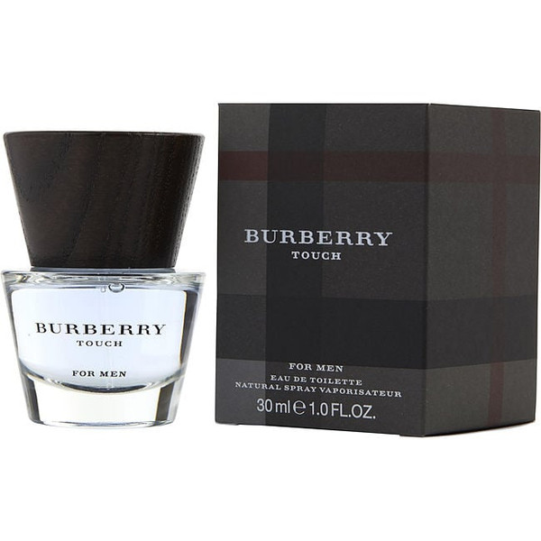 Burberry Touch by BURBERRY Edt Spray 1 Oz (New Packaging) for Men