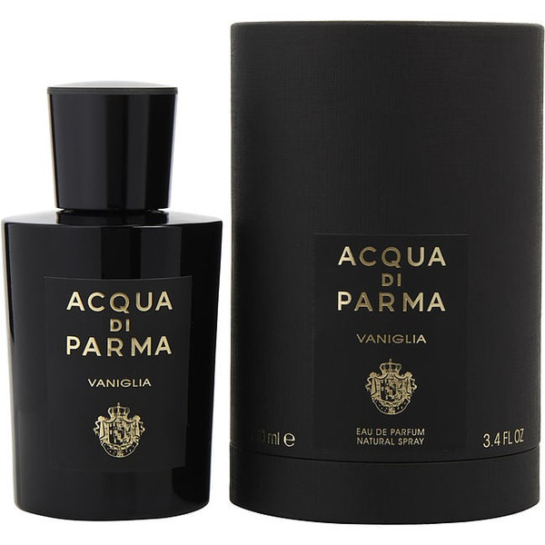 Acqua Di Parma Vaniglia by ACQUA DI PARMA Eau De Parfum Spray 3.4 Oz for Men