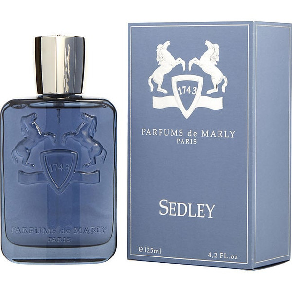 Parfums De Marly Sedley by PARFUMS DE MARLY Eau De Parfum Spray 4.2 Oz for Men