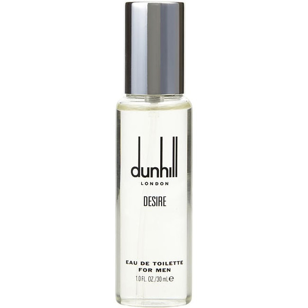 Desire by ALFRED DUNHILL Edt Spray 1 Oz (Unboxed) for Men