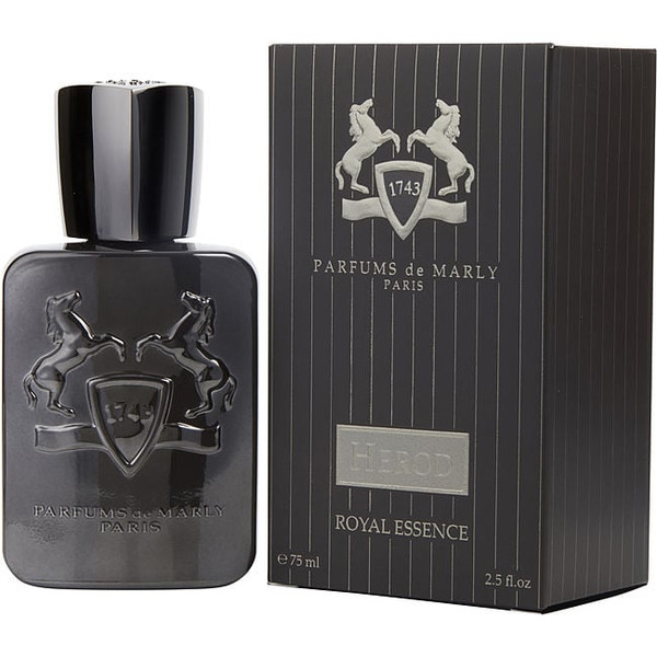 Parfums De Marly Herod by PARFUMS DE MARLY Eau De Parfum Spray 2.5 Oz for Men