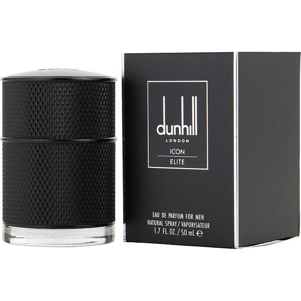 Dunhill Icon Elite by ALFRED DUNHILL Eau De Parfum Spray 1.7 Oz for Men