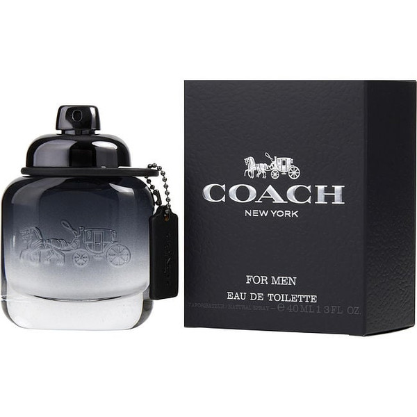 Coach For Men by COACH Edt Spray 1.3 Oz for Men