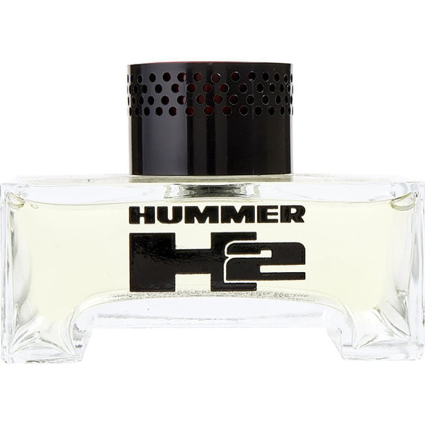 Hummer 2 by HUMMER Aftershave 4.2 Oz (Unboxed) for Men