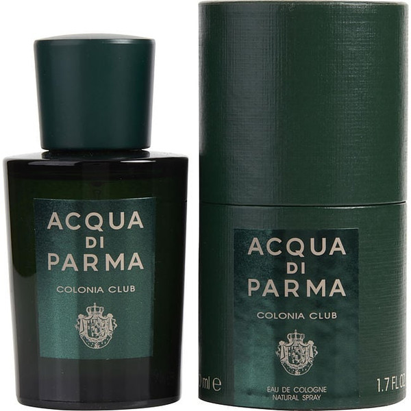 Acqua Di Parma Colonia Club by ACQUA DI PARMA Eau De Cologne Spray 1.7 Oz for Men