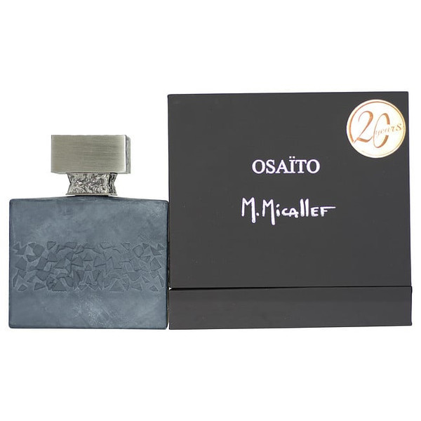 M. Micallef Osaito by PARFUMS M MICALLEF Eau De Parfum Spray 3.3 Oz for Men