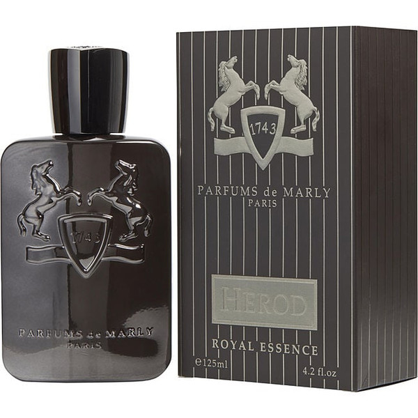 Parfums De Marly Herod by PARFUMS DE MARLY Eau De Parfum Spray 4.2 Oz for Men