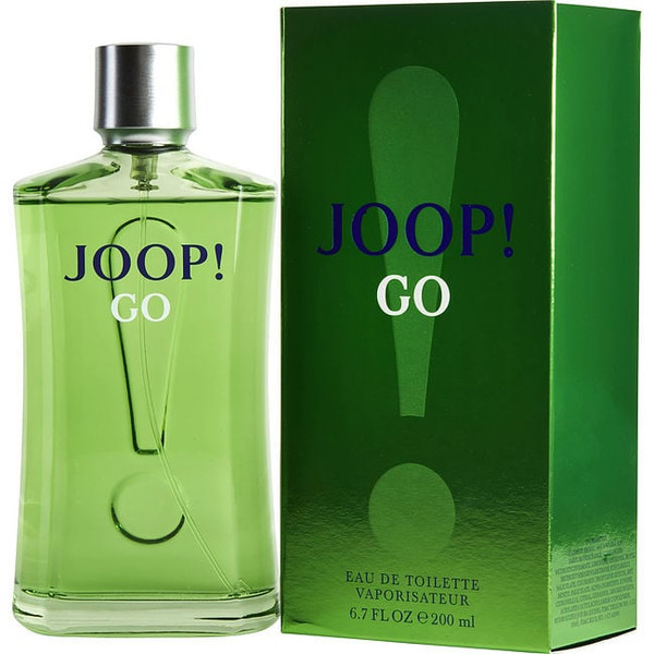 Joop! Go by JOOP! Edt Spray 6.7 Oz for Men