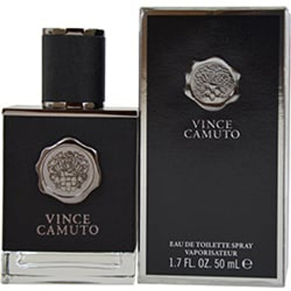 Vince Camuto Man by VINCE CAMUTO Edt Spray 1.7 Oz for Men
