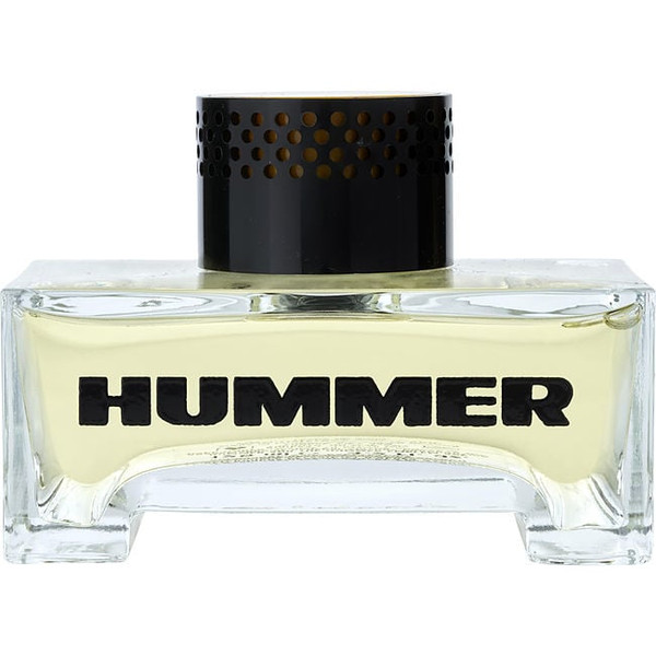 Hummer by HUMMER Aftershave 4.2 Oz (Unboxed) for Men