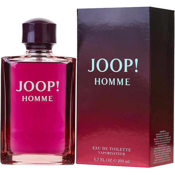 Joop! by JOOP! Edt Spray 6.7 Oz for Men