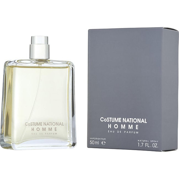 Costume National by COSTUME NATIONAL Eau De Parfum Spray 1.7 Oz for Men