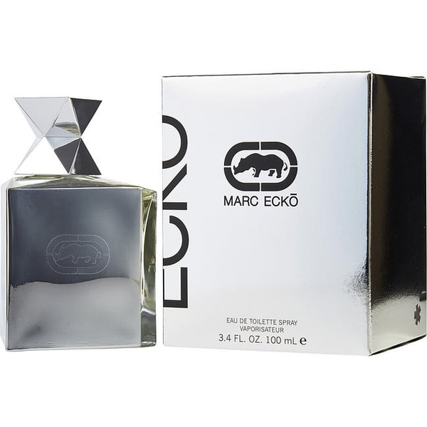 Ecko By Marc Ecko by MARC ECKO Edt Spray 3.4 Oz for Men
