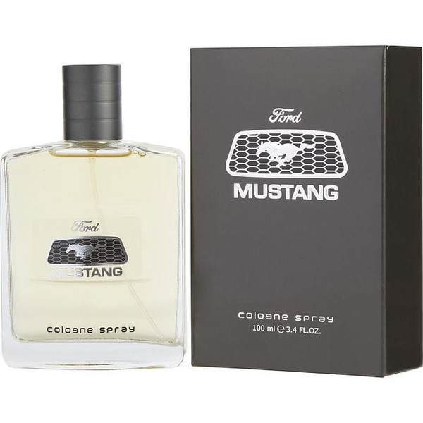 Mustang by ESTEE LAUDER Cologne Spray 3.4 Oz for Men