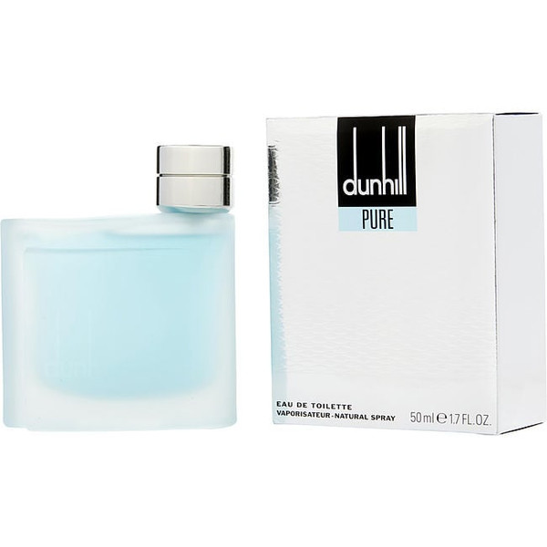 Dunhill Pure by ALFRED DUNHILL Edt Spray 1.7 Oz for Men