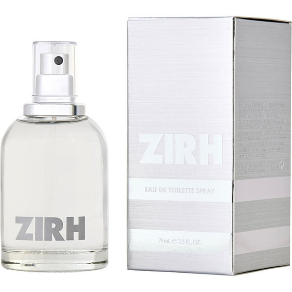 Zirh by ZIRH INTERNATIONAL Edt Spray 2.5 Oz for Men