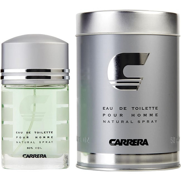 Carrera by MUELHENS Edt Spray 1.7 Oz for Men