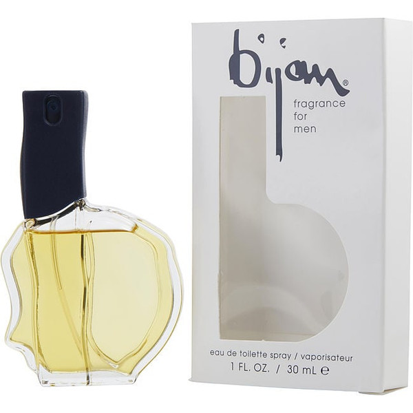 Bijan by BIJAN Edt Spray 1 Oz for Men