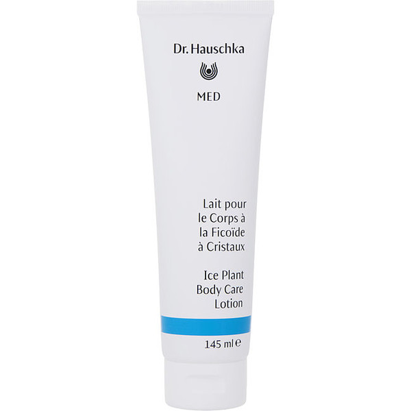 Dr. Hauschka by DR. HAUSCHKA Med Ice Plant Body Care Lotion - For Very Dry Skin  --145Ml/4.9Oz for Women