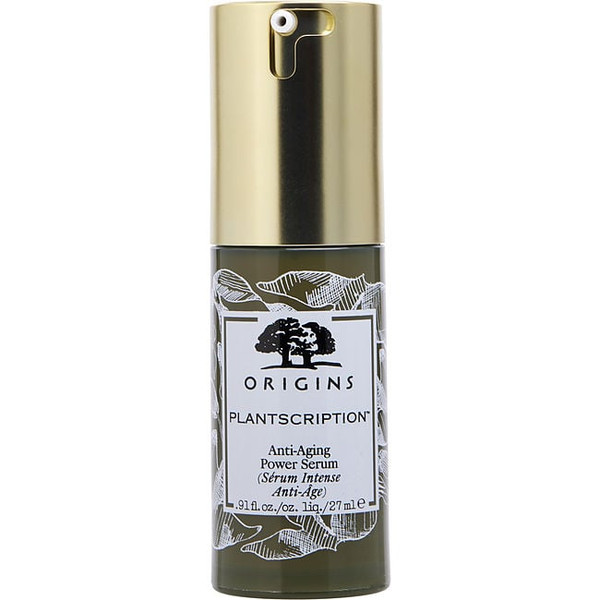 Origins by ORIGINS Plantscription Anti-Aging Power Serum  --27Ml/0.91Oz for Women