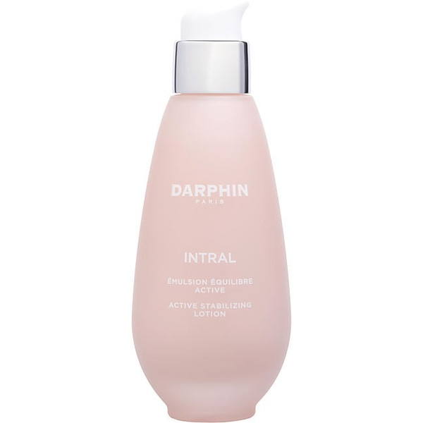 Darphin by DARPHIN Intral Active Stabilizing Lotiion --100Ml/3.4Oz for Unisex