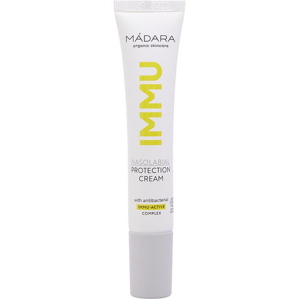 Madara by MADARA Immu Nasolabial Protection Cream --15Ml/0.5Oz for Women