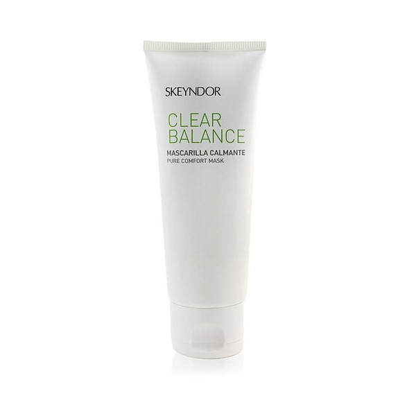 Skeyndor by SKEYNDOR Clear Balance Pure Comfort Mask  --75Ml/2.5Oz for Women