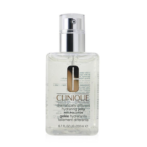 Clinique by CLINIQUE Dramatically Different Hydrating Jelly (With Pump)  --200Ml/6.7Oz for Women