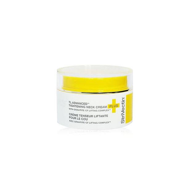 Strivectin by STRIVECTIN Strivectin - Tl Advanced Tightening Neck Cream Plus  --50Ml/1.7Oz for Women