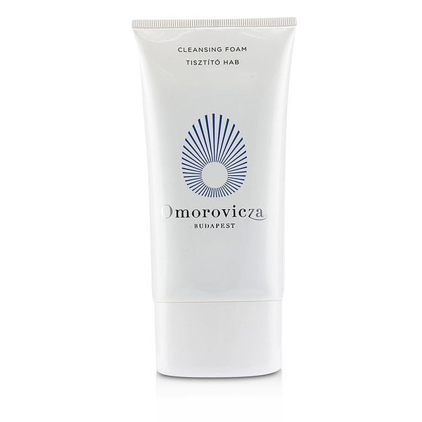 Omorovicza by OMOROVICZA Cleansing Foam  --150Ml/5.1Oz for Women