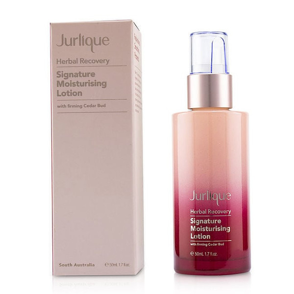 Jurlique by JURLIQUE Herbal Recovery Signature Moisturising Lotion  --50Ml/1.7Oz for Women