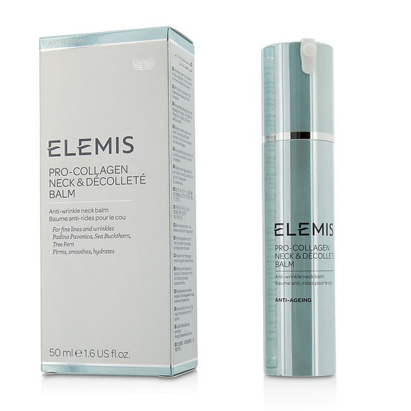 Elemis by ELEMIS Pro-Collagen Neck & Decollete Balm  --50Ml/1.6Oz for Women