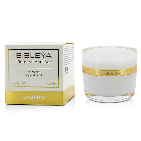 Sisley by SISLEY Sisleya L'Integral Anti-Age Day And Night Cream  --50Ml/1.6Oz for Women