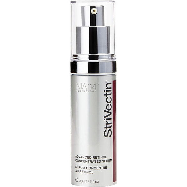 Strivectin by STRIVECTIN Advanced Retinol Concentrated Serum --30Ml/1Oz for Women