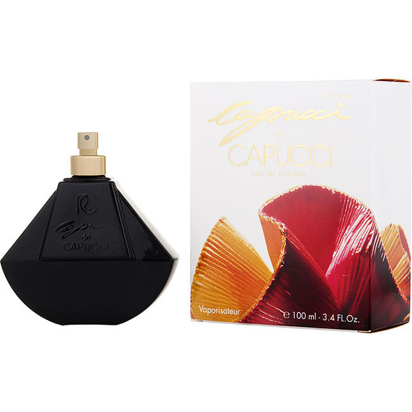 Capucci De Capucci by CAPUCCI Extreme Eau De Parfum Spray 3.4 Oz for Women