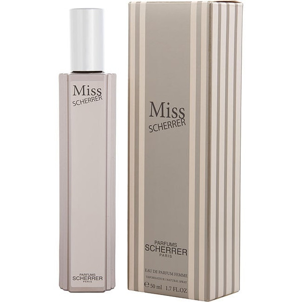 Miss Scherrer by JEAN LOUIS SCHERRER Eau De Parfum Spray 1.6 Oz for Women