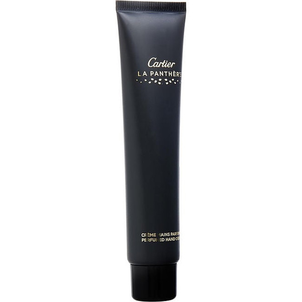 Cartier La Panthere by CARTIER Hand Cream 1.3 Oz for Women