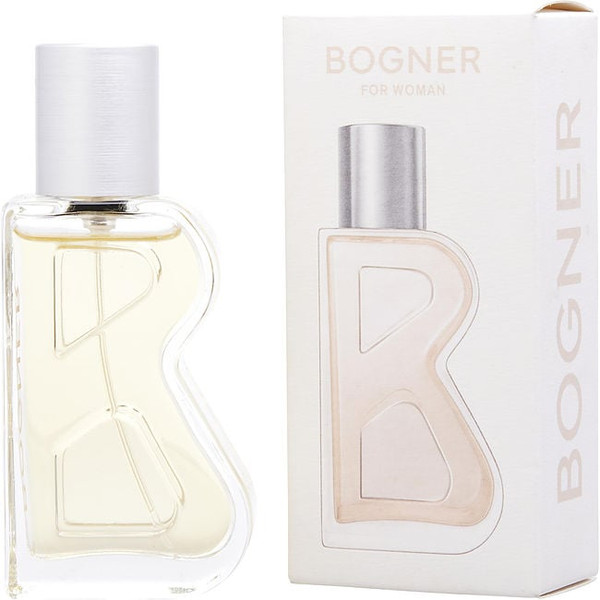 Bogner For Women by BOGNER Edt Spray 1 Oz for Women