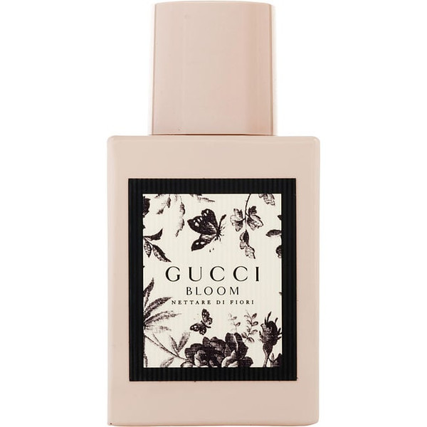 Gucci Bloom Nettare Di Fiori by GUCCI Eau De Parfum Spray 1 Oz (Unboxed) for Women