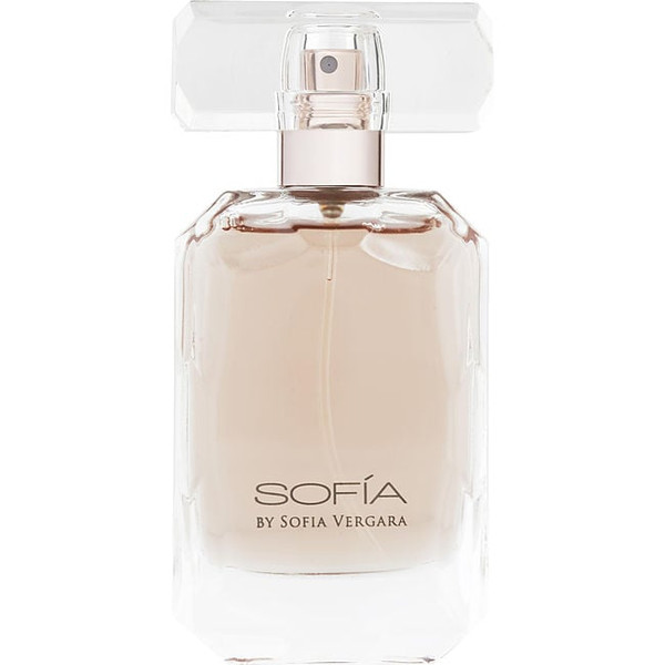 Sofia by SOFIA VERGARA Eau De Parfum Spray 1 Oz (Unboxed) for Women