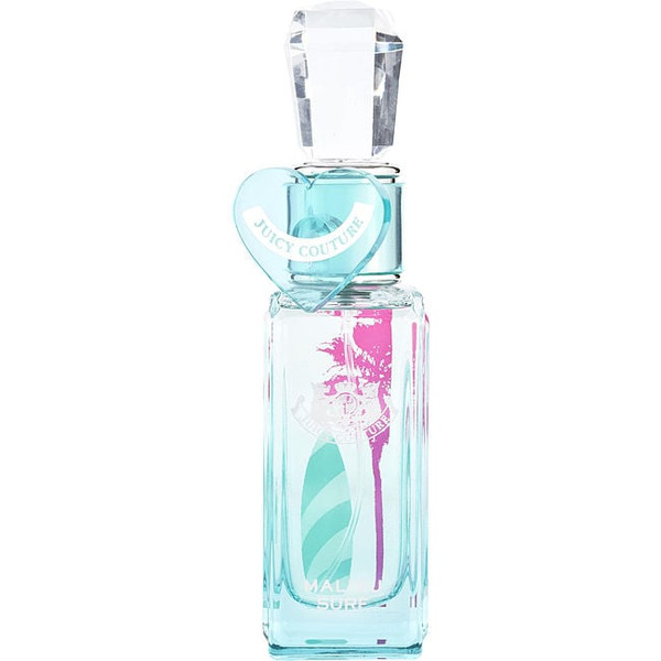 Juicy Couture Malibu Surf by JUICY COUTURE Edt Spray 1.3 Oz (Unboxed) for Women