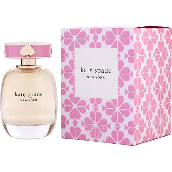 Kate Spade New York by KATE SPADE Eau De Parfum Spray 3.4 Oz for Women