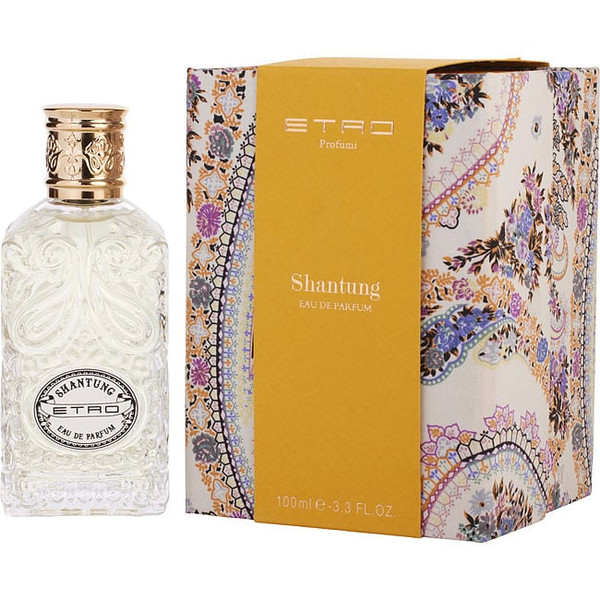 Shantung Etro by ETRO Eau De Parfum Spray 3.3 Oz (New Packaging) for Women