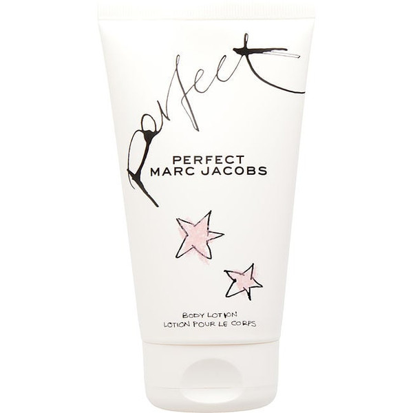 Marc Jacobs Perfect by MARC JACOBS Body Lotion 5 Oz for Women