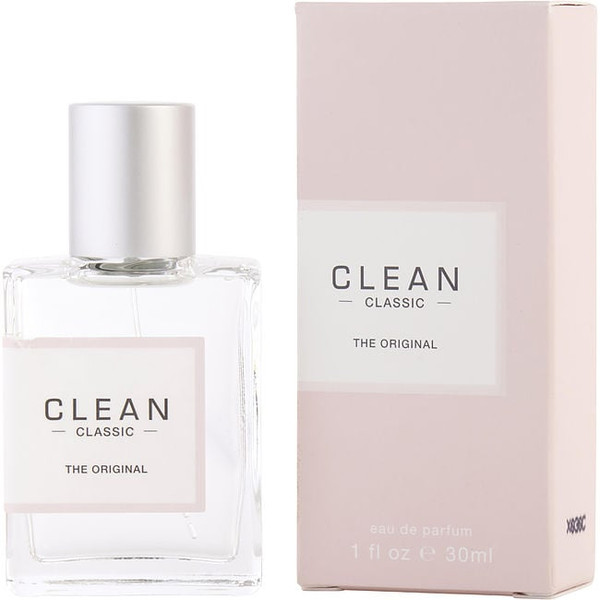 Clean by CLEAN Eau De Parfum Spray 1 Oz (New Packaging) for Women