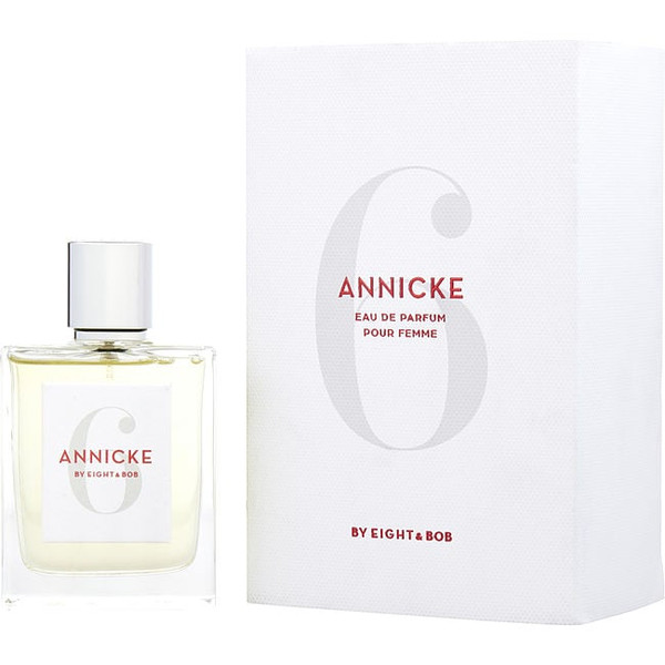 Eight & Bob Annicke 4 by EIGHT & BOB Eau De Parfum Spray 3.4 Oz for Women