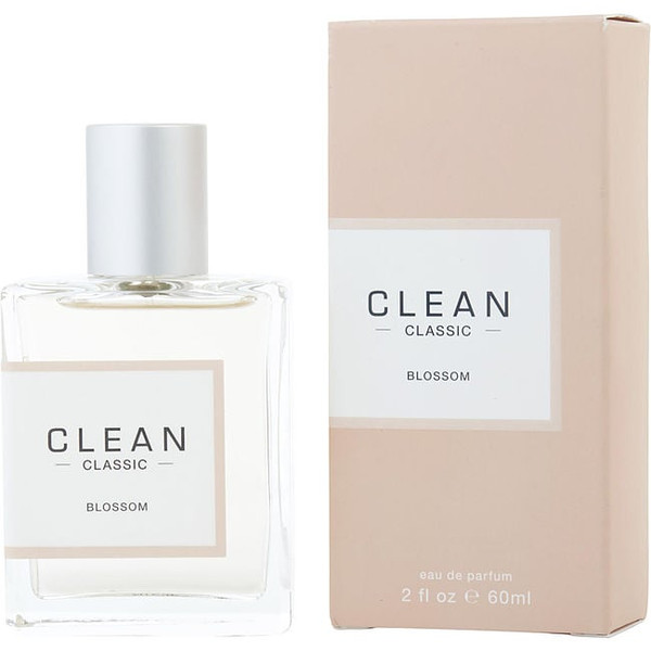 Clean Blossom by CLEAN Eau De Parfum Spray 2.14 Oz (New Packaging) for Women