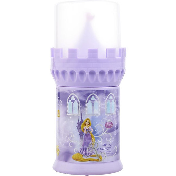 Tangled Rapunzel by DISNEY Shampoo 6.8 Oz for Women