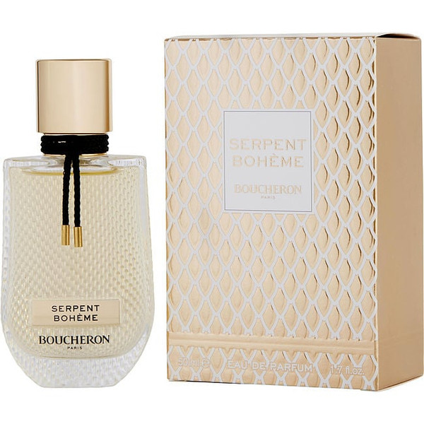 Boucheron Serpent Boheme by BOUCHERON Eau De Parfum Spray 1.7 Oz for Women