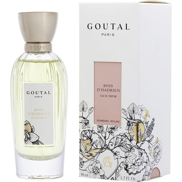 Annick Goutal Bois D'Hadrien by ANNICK GOUTAL Eau De Parfum Spray 1.7 Oz for Women